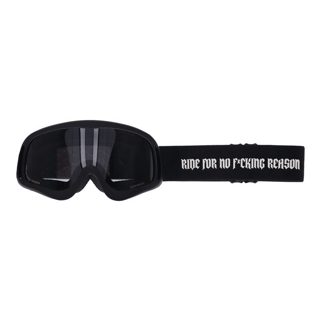 Roeg Lunettes de moto Peruna
