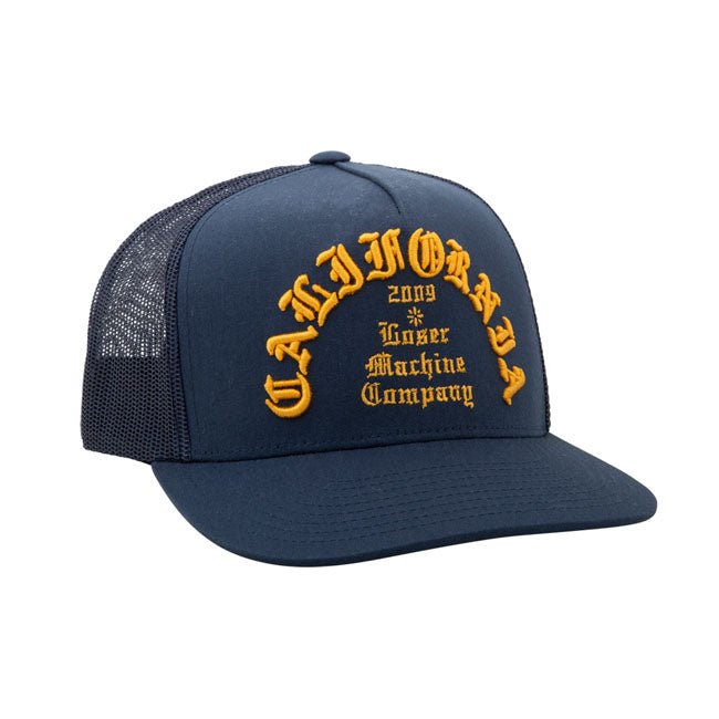 Loser Machine Casquette Fanatic