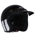 Roeg Casque moto Jett Open