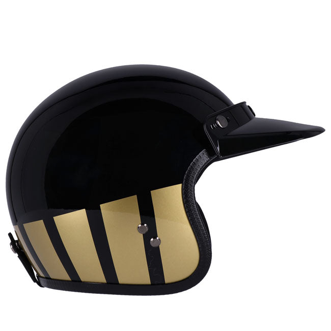 Roeg Casque moto Jett Open