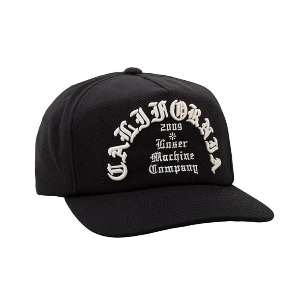 Loser Machine Casquette Fanatic