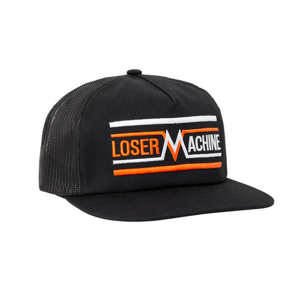 Loser Machine Capuchon linéaire