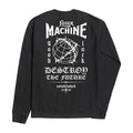Loser Machine Manches longues Superstition