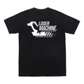 Loser Machine Américain Standard T-Shirt