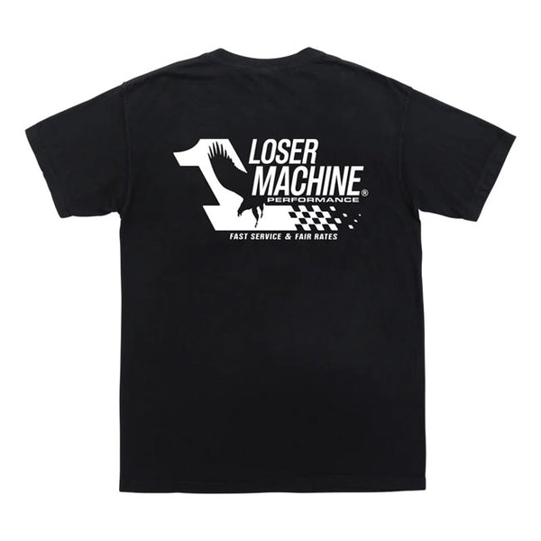 Loser Machine Américain Standard T-Shirt