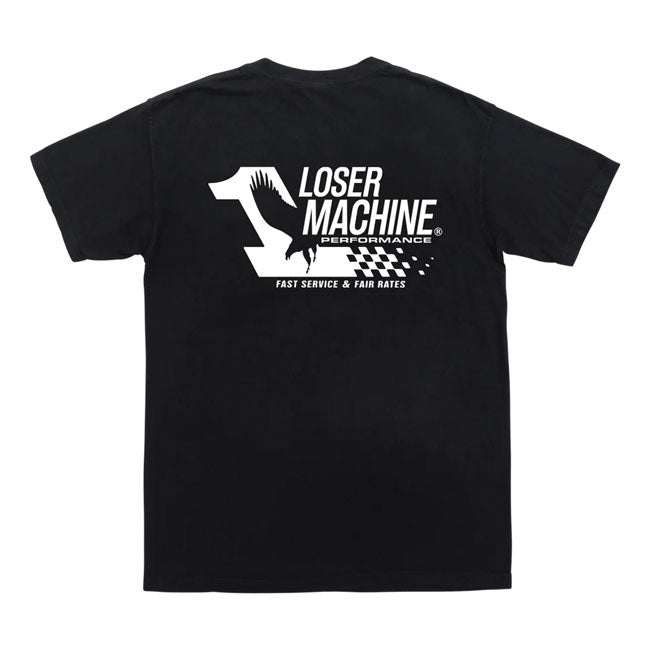 Loser Machine Américain Standard T-Shirt