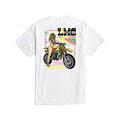 Loser Machine T-Shirt Brapp Babe