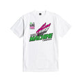 Loser Machine T-Shirt Four Stroke