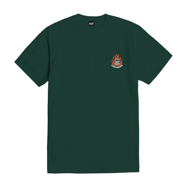 Loser Machine T-Shirt bourreau