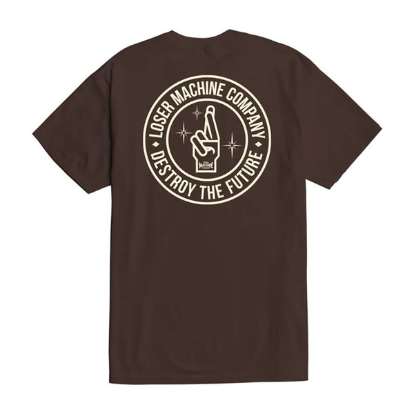 Loser Machine T-shirt pour les congrégations