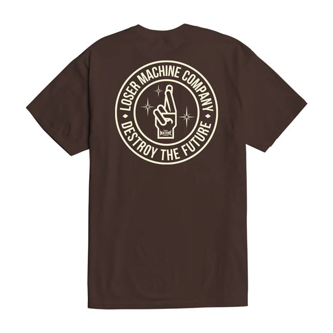 Loser Machine T-shirt pour les congrégations