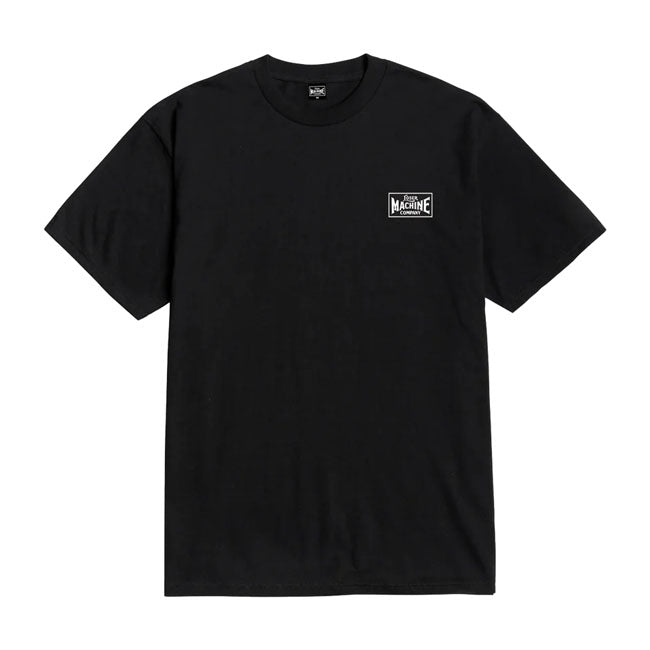 Loser Machine T-shirt "Good Luck Fingers" (Bonne chance aux doigts)