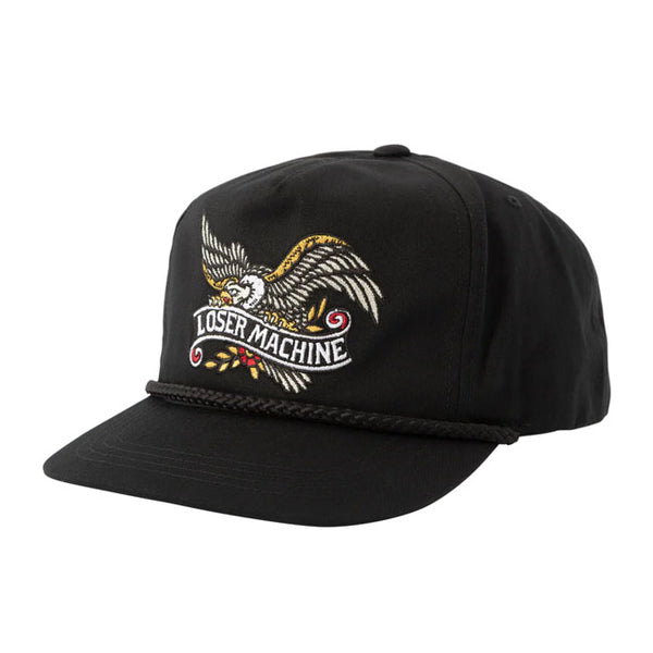 Loser Machine Casquette Birdie