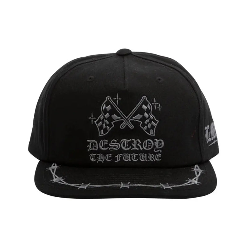 Loser Machine Casquette Blitz