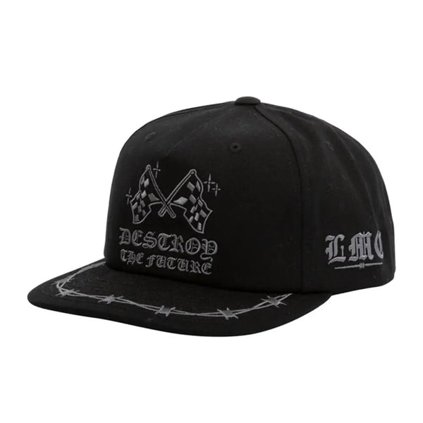 Loser Machine Casquette Blitz