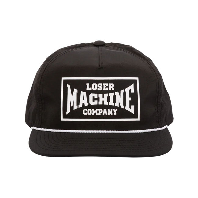 Loser Machine Casquette Too Hard