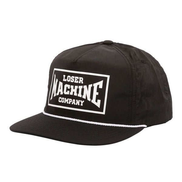 Loser Machine Casquette Too Hard