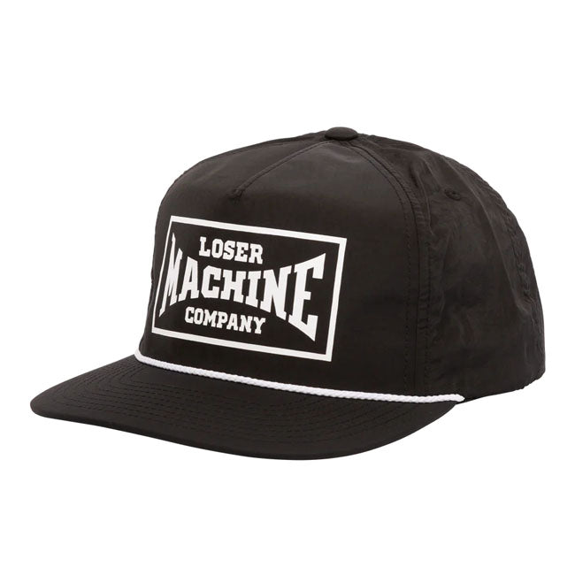 Loser Machine Casquette Too Hard