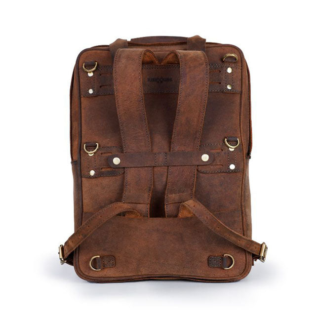 Sacoche de moto / sac à dos Trip Machine Eastwood