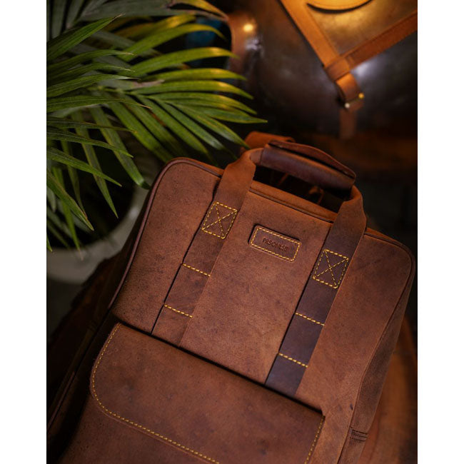 Sacoche de moto / sac à dos Trip Machine Eastwood