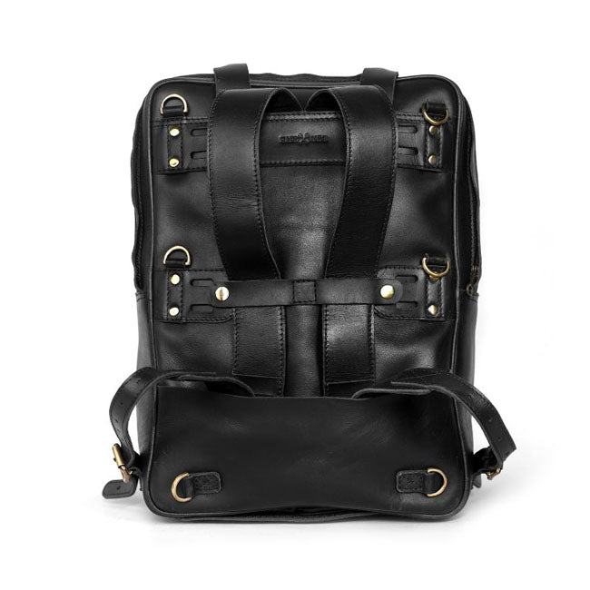 Sacoche de moto / sac à dos Trip Machine Eastwood