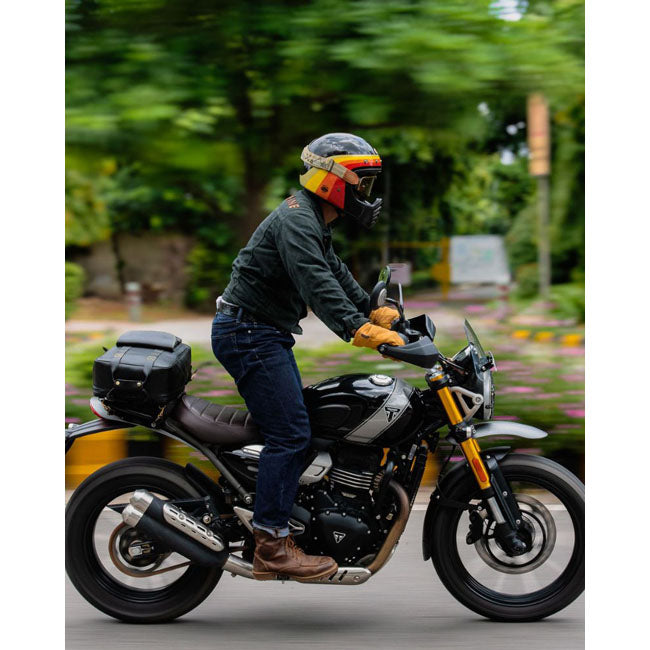 Sacoche de moto / sac à dos Trip Machine Eastwood