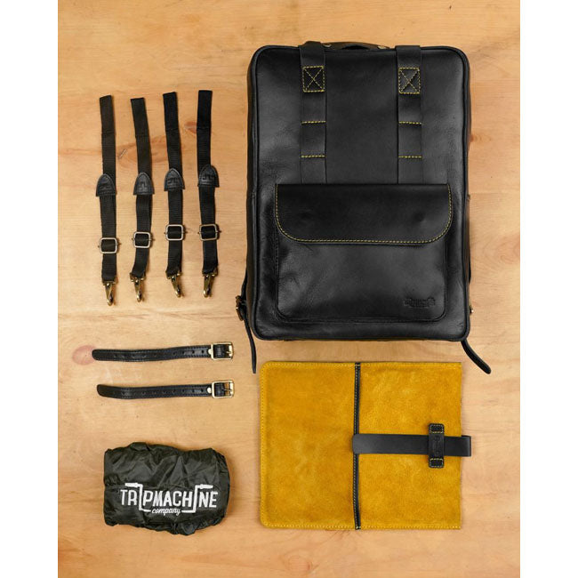 Sacoche de moto / sac à dos Trip Machine Eastwood