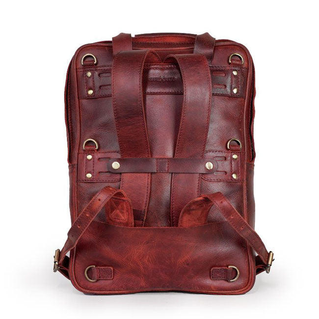 Sacoche de moto / sac à dos Trip Machine Eastwood