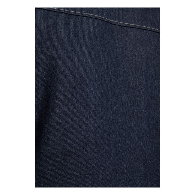 King Kerosin Veste en jean