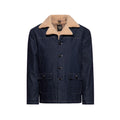 King Kerosin Veste en jean