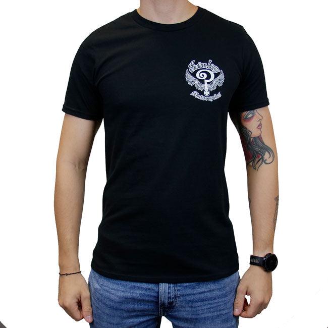 Indian T-Shirt de Larry John