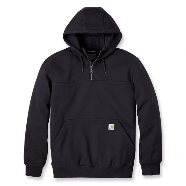 Carhartt Sweatshirt quart de zippé épais