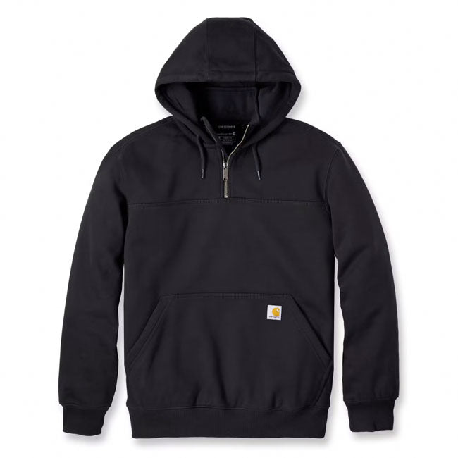 Carhartt Sweatshirt quart de zippé épais
