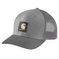 Carhartt Casquette en sergé avec logo en maille à l'arrière