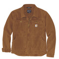 Carhartt Veste de canard à coupe décontractée