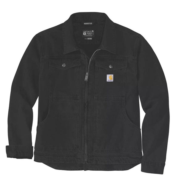 Carhartt Veste de canard à coupe décontractée