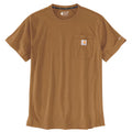 Carhartt T-shirt à poches Force