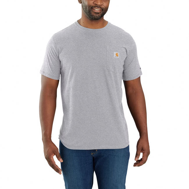 Carhartt T-shirt à poches Force