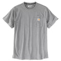 Carhartt T-shirt à poches Force