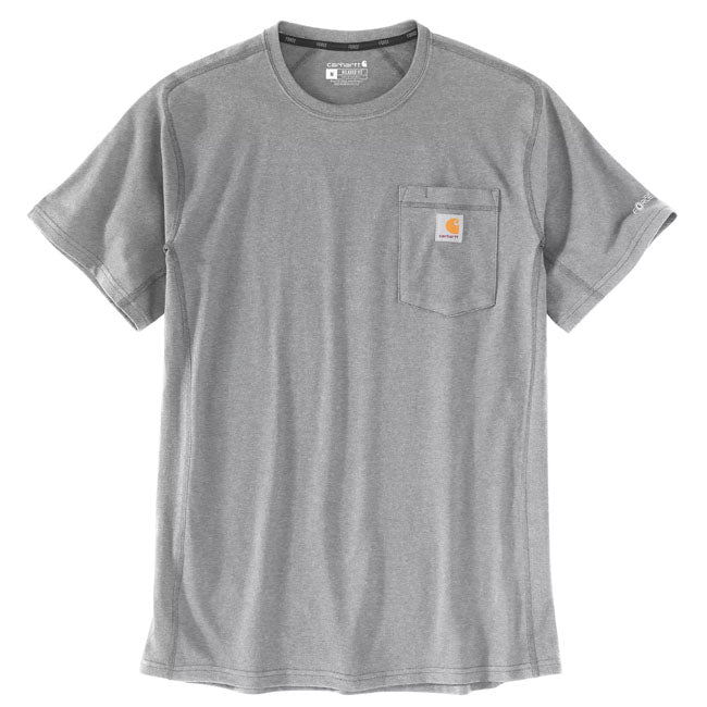 Carhartt T-shirt à poches Force