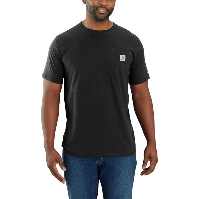 Carhartt T-shirt à poches Force
