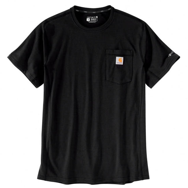 Carhartt T-shirt à poches Force