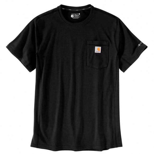 Carhartt T-shirt à poches Force