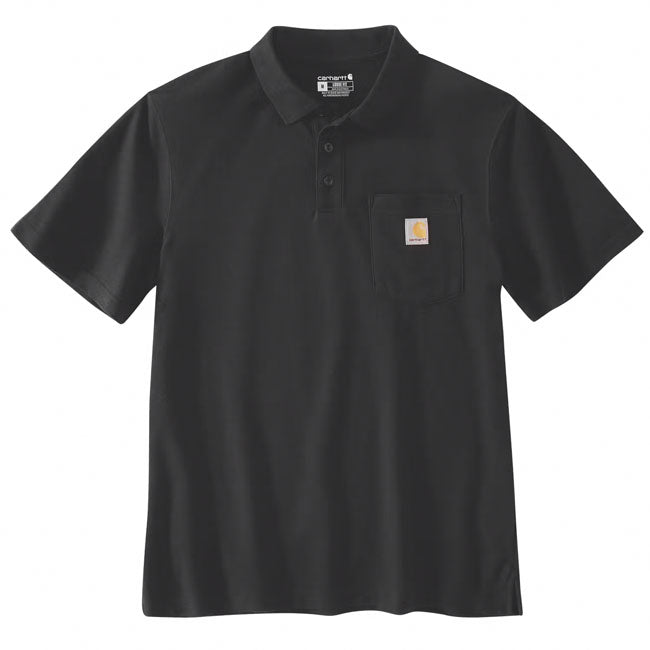 Carhartt Polo de poche poids moyen