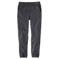Carhartt Pantalon de jogging en toile à coupe décontractée