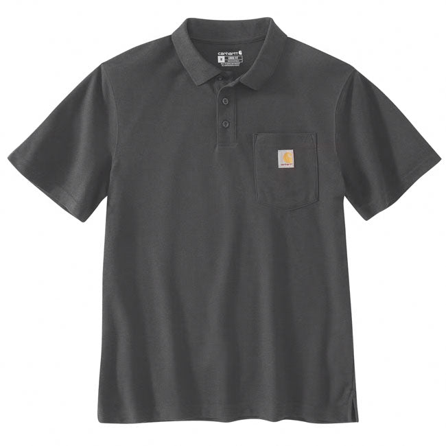 Carhartt Polo de poche poids moyen