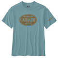 Carhartt T-Shirt graphique Hamilton