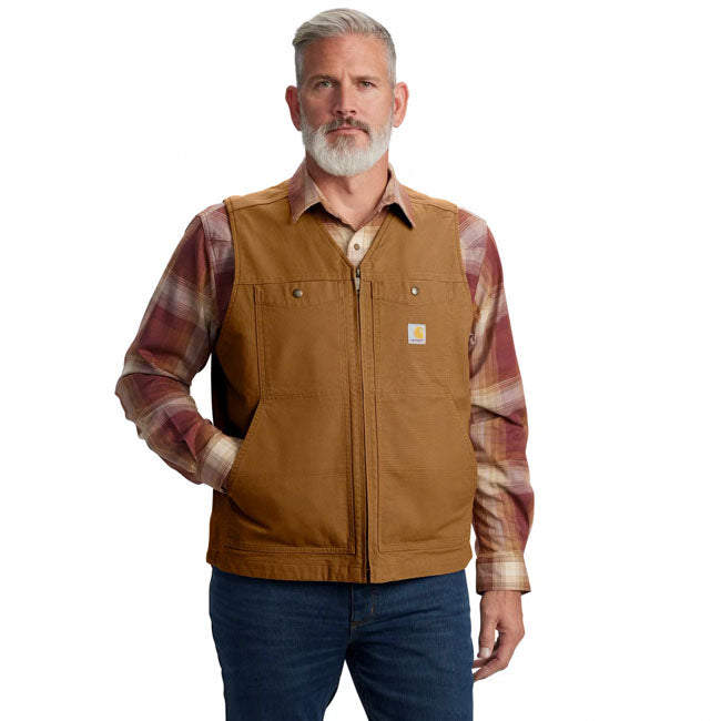 Carhartt Gilet Montana Duck
