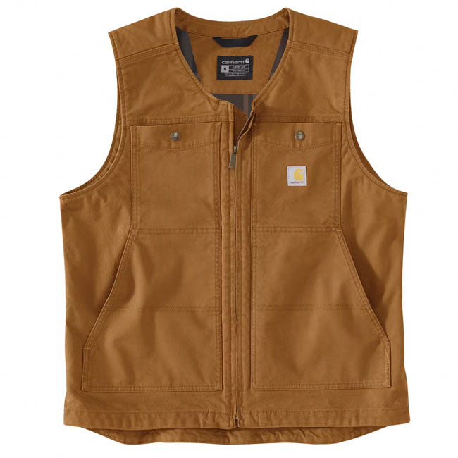 Carhartt Gilet Montana Duck