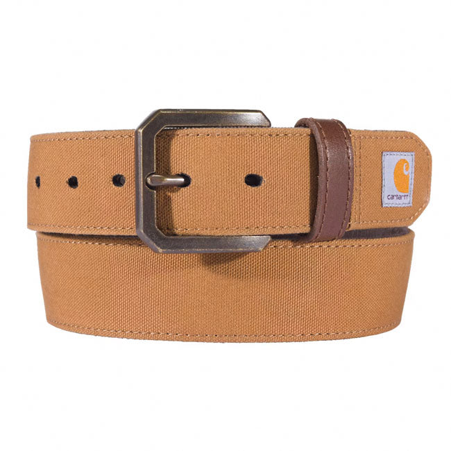 Carhartt Ceinture de canard en toile